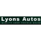 LYONS AUTOS
