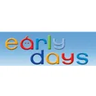 EARLY DAYS