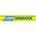 CASH GENERATOR