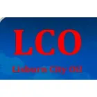 LISBURN CITY OIL