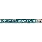 HOBURNE BUSINESS SYSTEMS LTD
