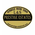 L&S PRESTIGE ESTATES LTD
