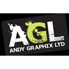 ANDY GRAPHIX