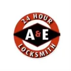 A & E LOCKSMITHS KENT