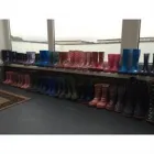 HARTLEY HOUSE CHILDCARE UNIT