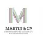 MARTIN & CO ACCOUNTANTS LTD