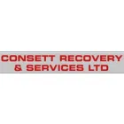 CONSETT RECOVERY & SERVICES LTD OF CONSETT