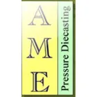 A M E PRESSURE DIE-CASTING LTD