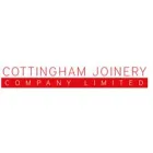 COTTINGHAM JOINERY COMPANY LIMITED