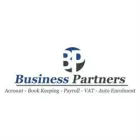 BUSINESS PARTNERS ACCOUNTANTS & BOOKKEEPERS