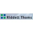 RIDDELL THOMS