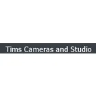 TIMS CAMERAS & STUDIO