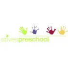 ST IVES PRE-SCHOOL