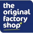THE ORIGINAL FACTORY SHOP