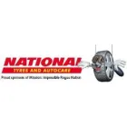 NATIONAL TYRES AND AUTOCARE WELLINGBOROUGH