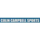 COLIN CAMPBELL SPORTS