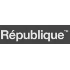 RÉPUBLIQUE LIMITED