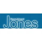 JONES RECRUITMENT