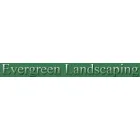 EVERGREEN LANDSCAPING