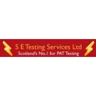 S E TESTING SERVICES LTD