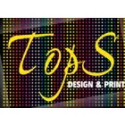 TOPS DESIGN & PRINT