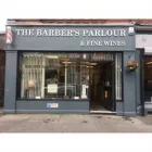 BARBER'S PARLOUR