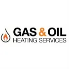 GAS & OIL HEATING SERVICES LTD