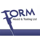 FORM MOULD & TOOLING