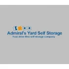ADMIRALS YARD SELF STORAGE LEEDS