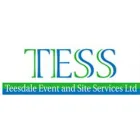 TEESDALE EVENT AND SITE SERVICES