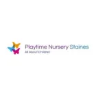 PLAYTIME NURSERY, STAINES UPON THAMES