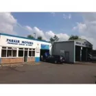 PARKER MOTORS LTD