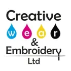 CREATIVE WEAR LTD