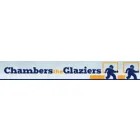 CHAMBERS GLAZIERS