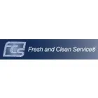 FRESH AND CLEAN SERVICES LTD