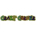 CRAZY CORNER LTD.