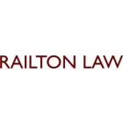 RAILTON LAW