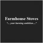 FARMHOUSE STOVES