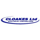 CLOAKES LTD