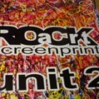 ROCK ART SCREENPRINT LTD