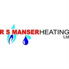 R S MANSER HEATING LTD
