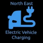 NORTH EAST ELECTRIC VEHICLE CHARGING
