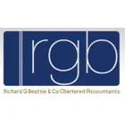 RICHARD G BEATTIE & CO