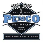 PEMCO PITSTOP LTD