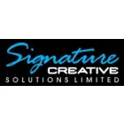 SIGNATURE CREATIVE SOLUTIONS