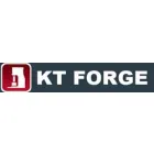 K.T FORGE (ENGINEERING BLACKSMITH)