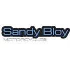 SANDY BLOY MOTORCYCLES