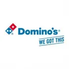 DOMINO'S PIZZA - LIVERPOOL - HUNTS CROSS