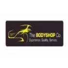 THE BODYSHOP CO LTD