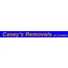 CASEYS REMOVALS